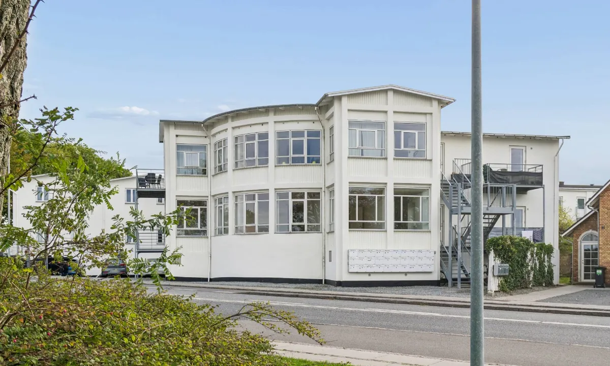 3-vær. lejlighed på 107 m² - Vordingborg - Billede 10