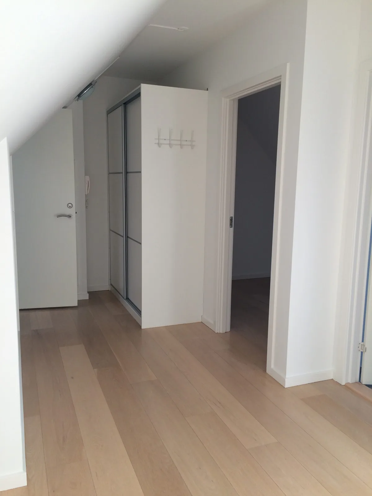 2-vær. lejlighed på 47 m² - Rønde - Billede 10
