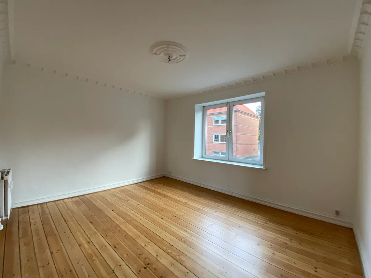 2-room apartment, 59 m² - Randers, Danmark - Photo 1