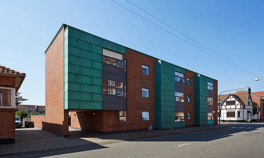 2-vær. lejlighed på 110 m² - Esbjerg - Billede 2