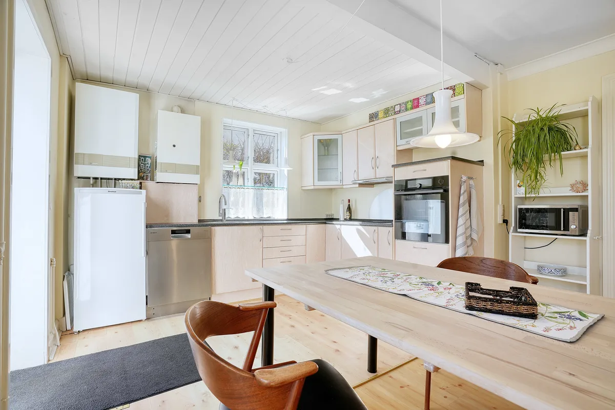 4-vær. hus på 90 m² - Holbæk - Billede 9