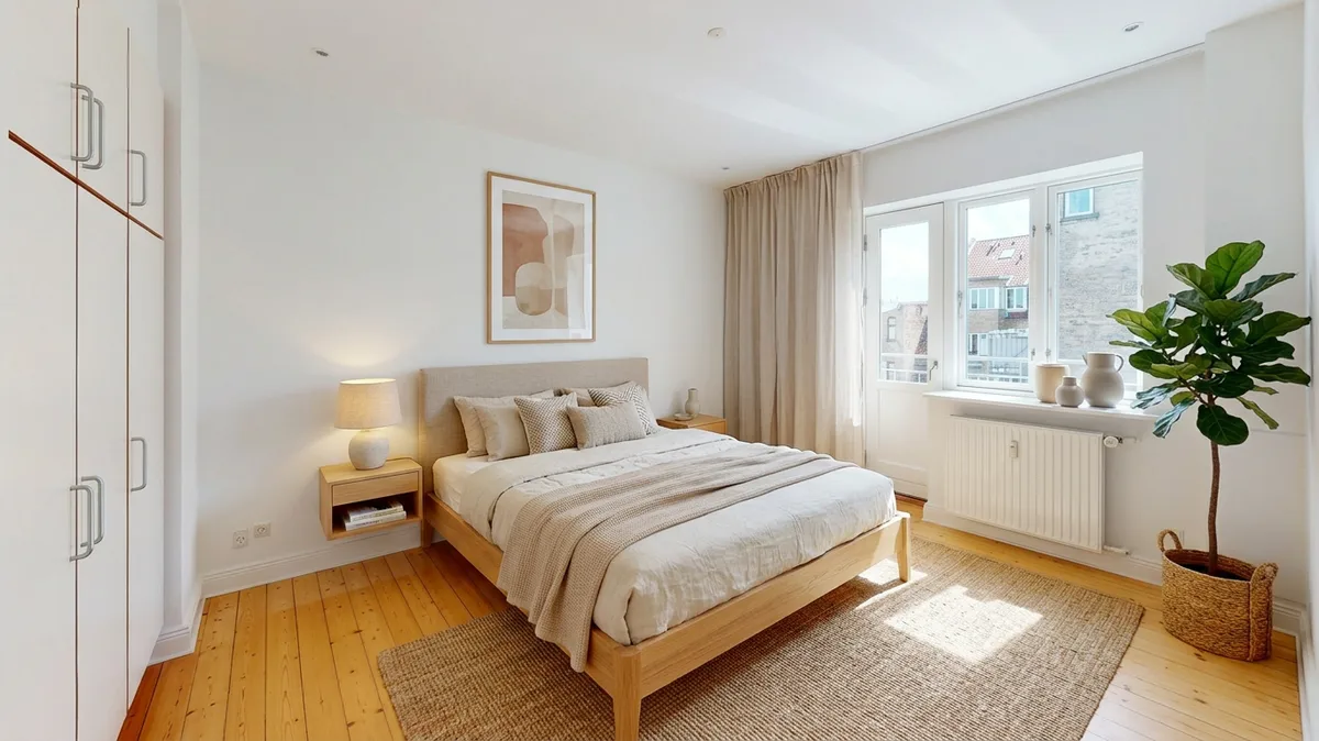5-vær. lejlighed på 176 m² - Aalborg - Billede 6