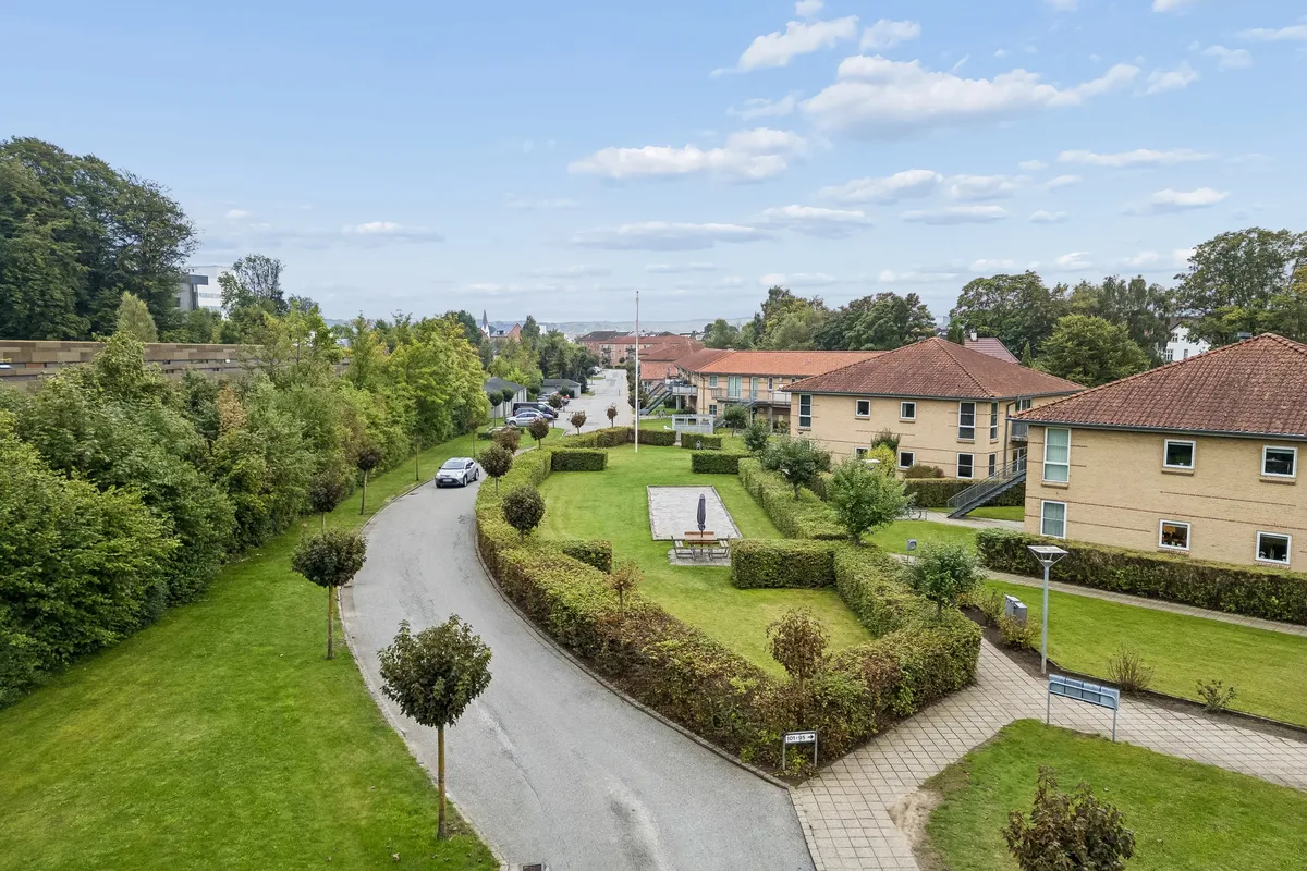 3-room apartment, 92 m² - Vejle - Photo 6