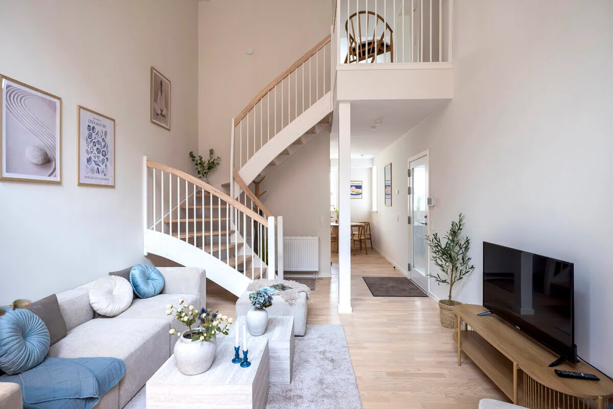 3-vær. lejlighed på 129 m² - Frederikshavn - Billede 10