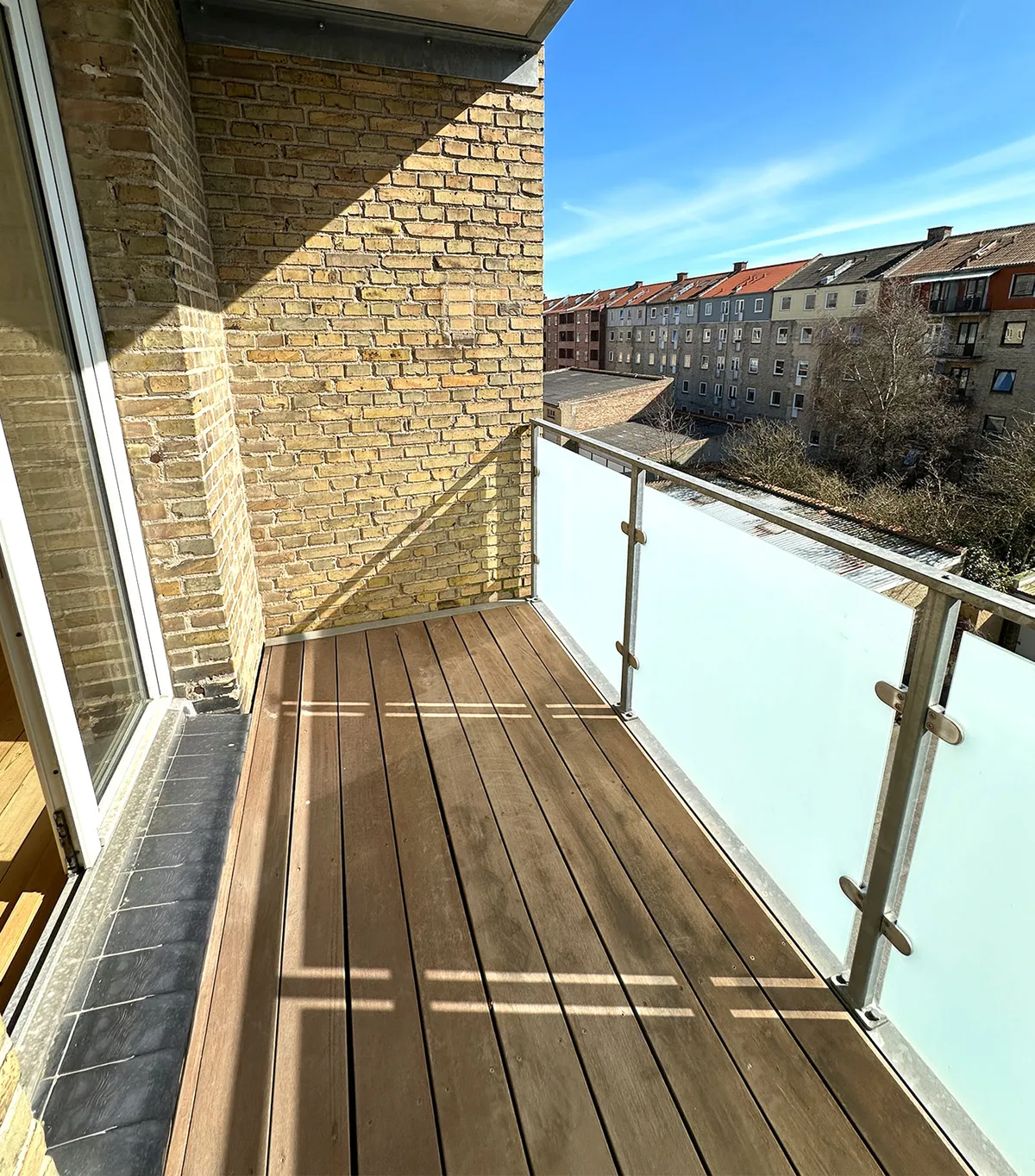2-room apartment, 65 m² - Aalborg - Photo 1