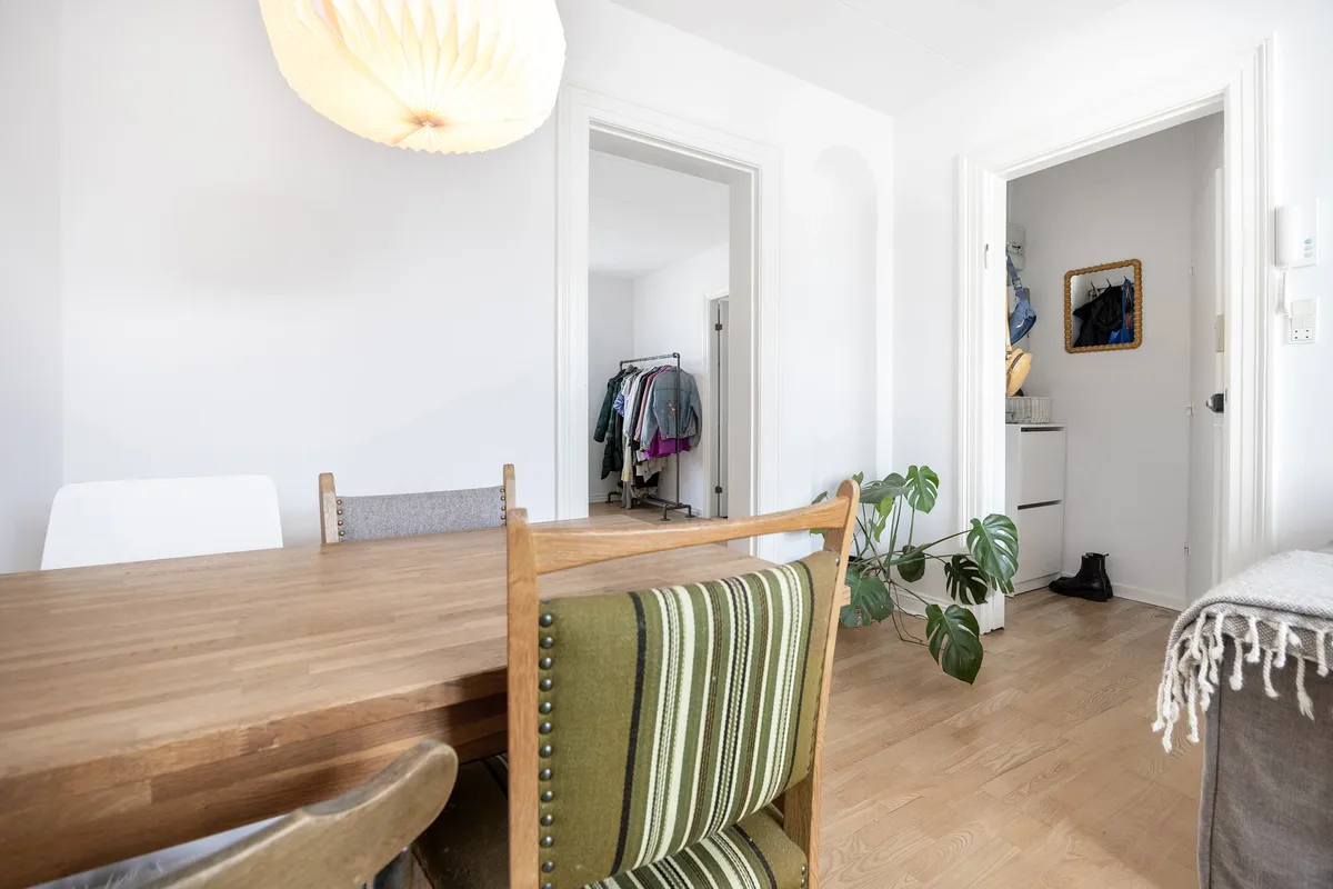 2-room apartment, 53 m² - Aalborg - Photo 3
