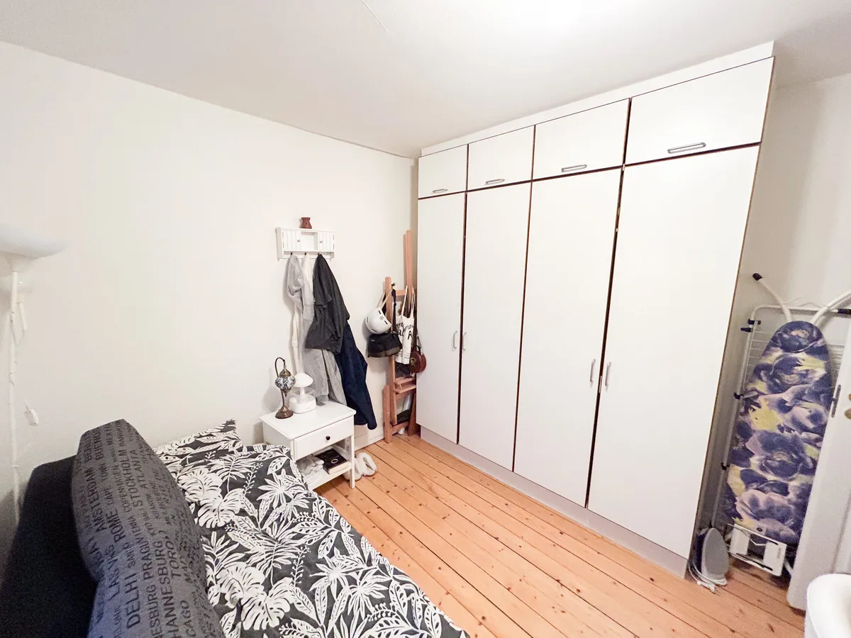 2-vær. lejlighed på 53 m² - Nørresundby - Billede 9