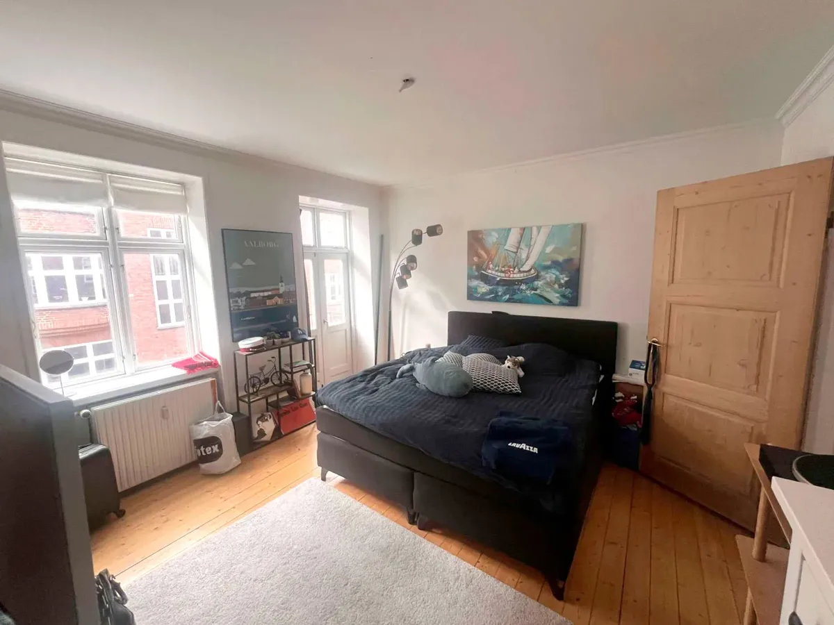4-room apartment, 102 m² - Aalborg - Photo 9