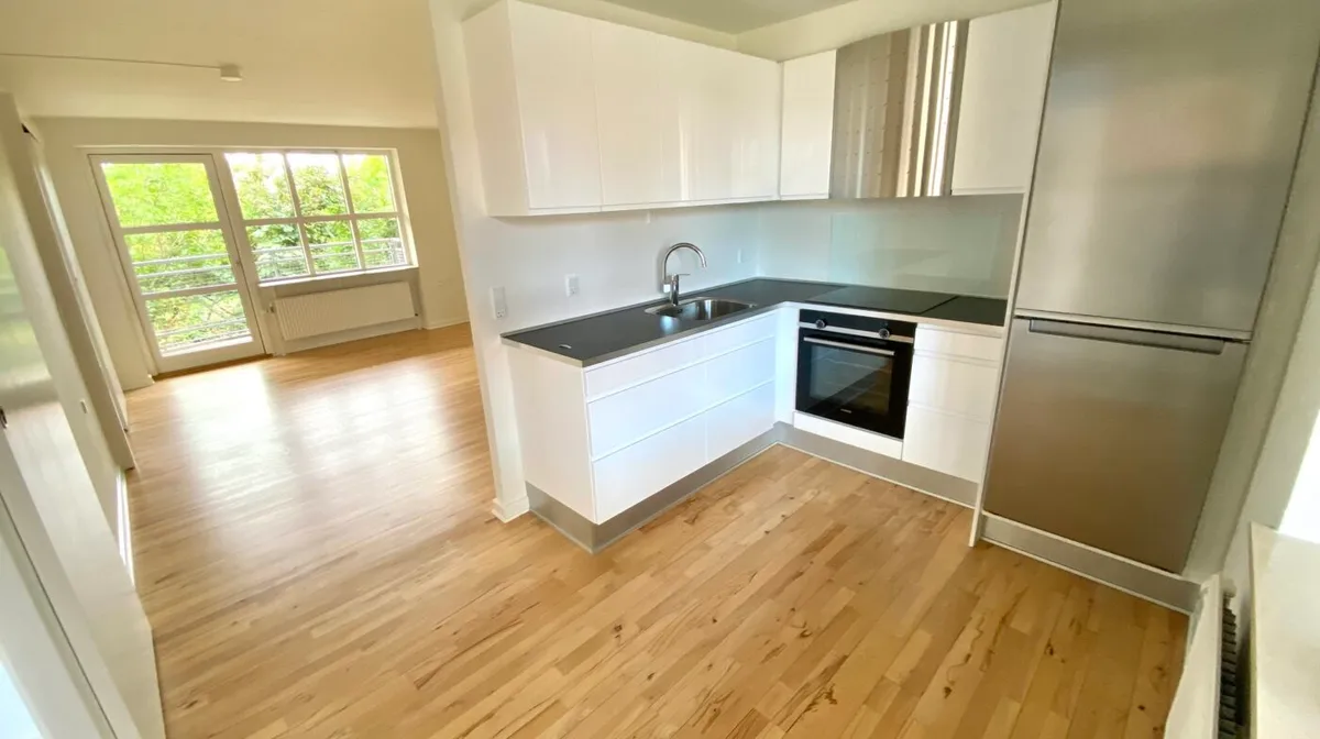 2-vær. lejlighed på 61 m² - Odense SV - Billede 7