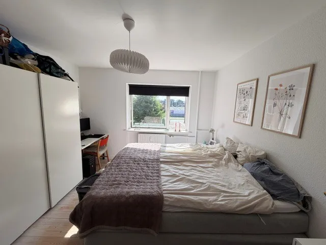 2-vær. lejlighed på 71 m² - Arhus C - Billede 6