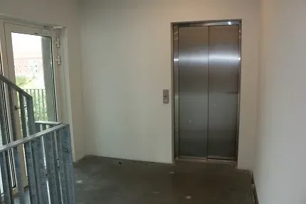 1-vær. lejlighed på 38 m² - Viborg - Billede 2