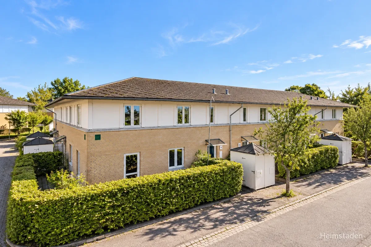 3-vær. rækkehus på 98 m² - Holstebro - Billede 7