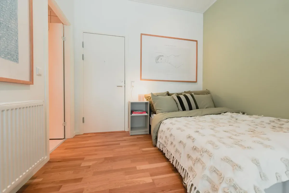 2-vær. lejlighed på 52 m² - Odense V - Billede 9