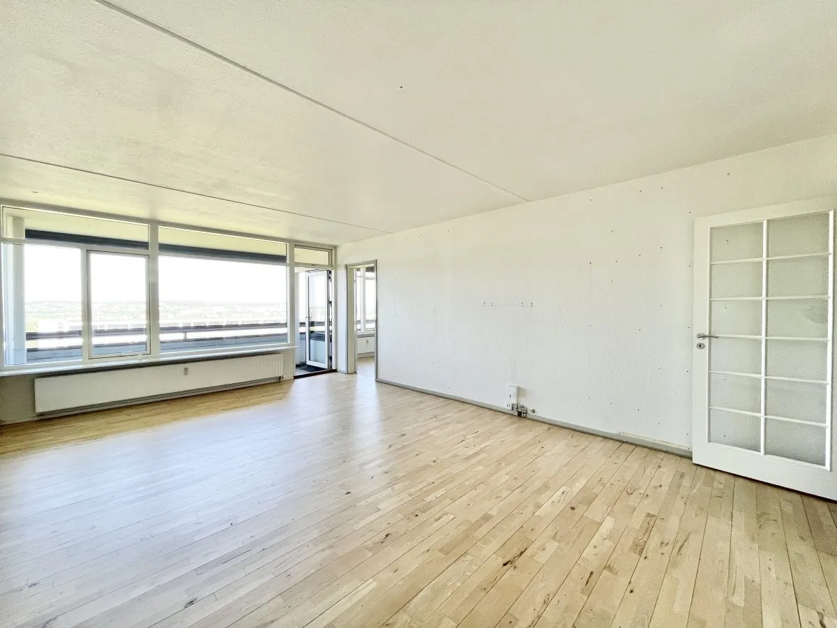 5-vær. lejlighed på 130 m² - Aalborg SØ - Billede 3