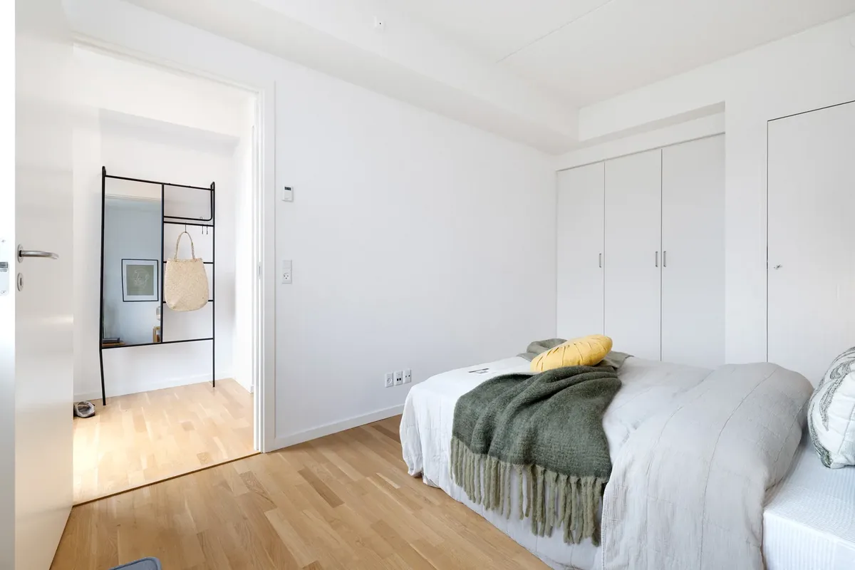2-vær. lejlighed på 56 m² - Odense C - Billede 8