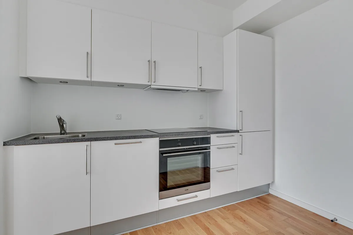 2-vær. lejlighed på 56 m² - Risskov - Billede 5