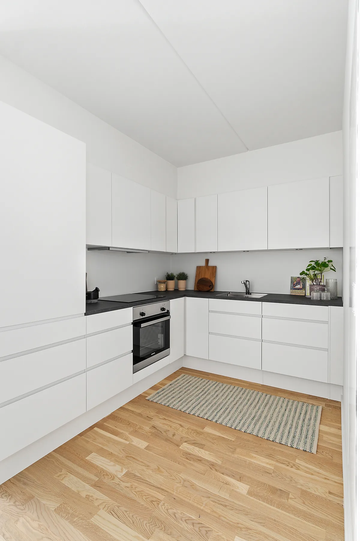 2-vær. lejlighed på 74 m² - København S - Billede 3