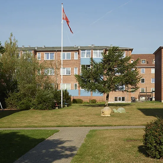 2-vær. lejlighed på 61 m² - Esbjerg - Billede 2