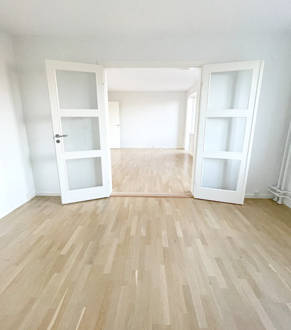 3-vær. lejlighed på 80 m² - Aalborg - Billede 5