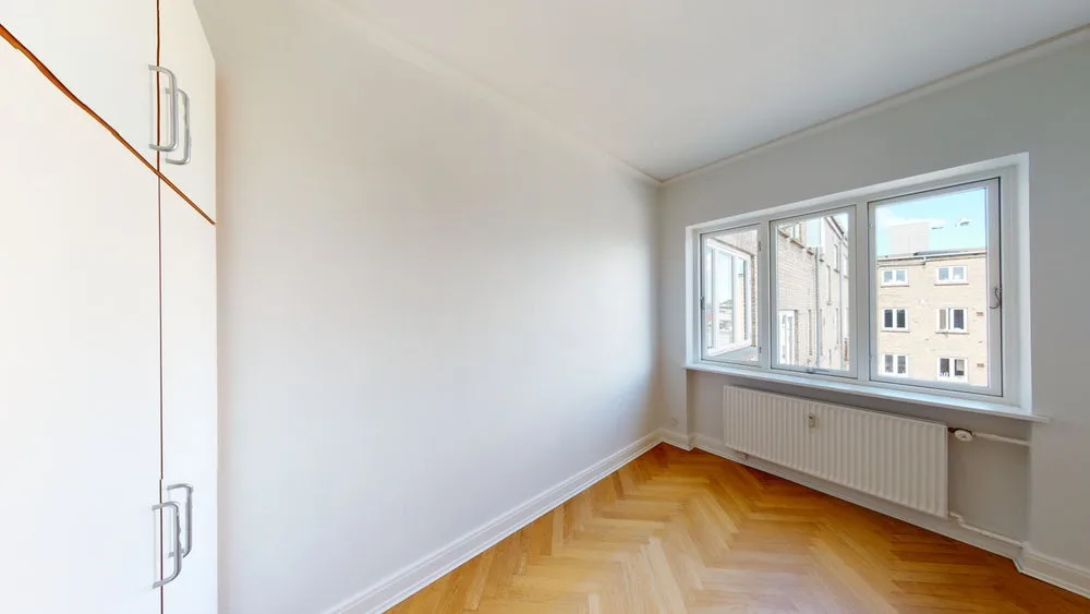 5-vær. lejlighed på 176 m² - Aalborg - Billede 8