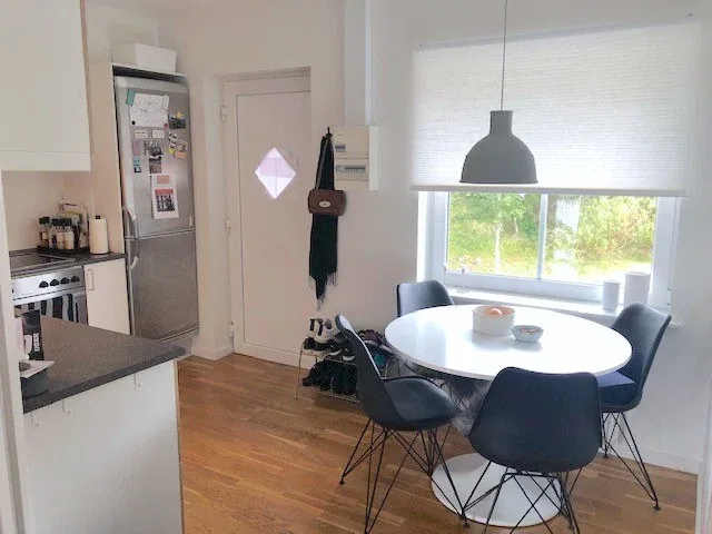 2-vær. lejlighed på 50 m² - Aalborg - Billede 3