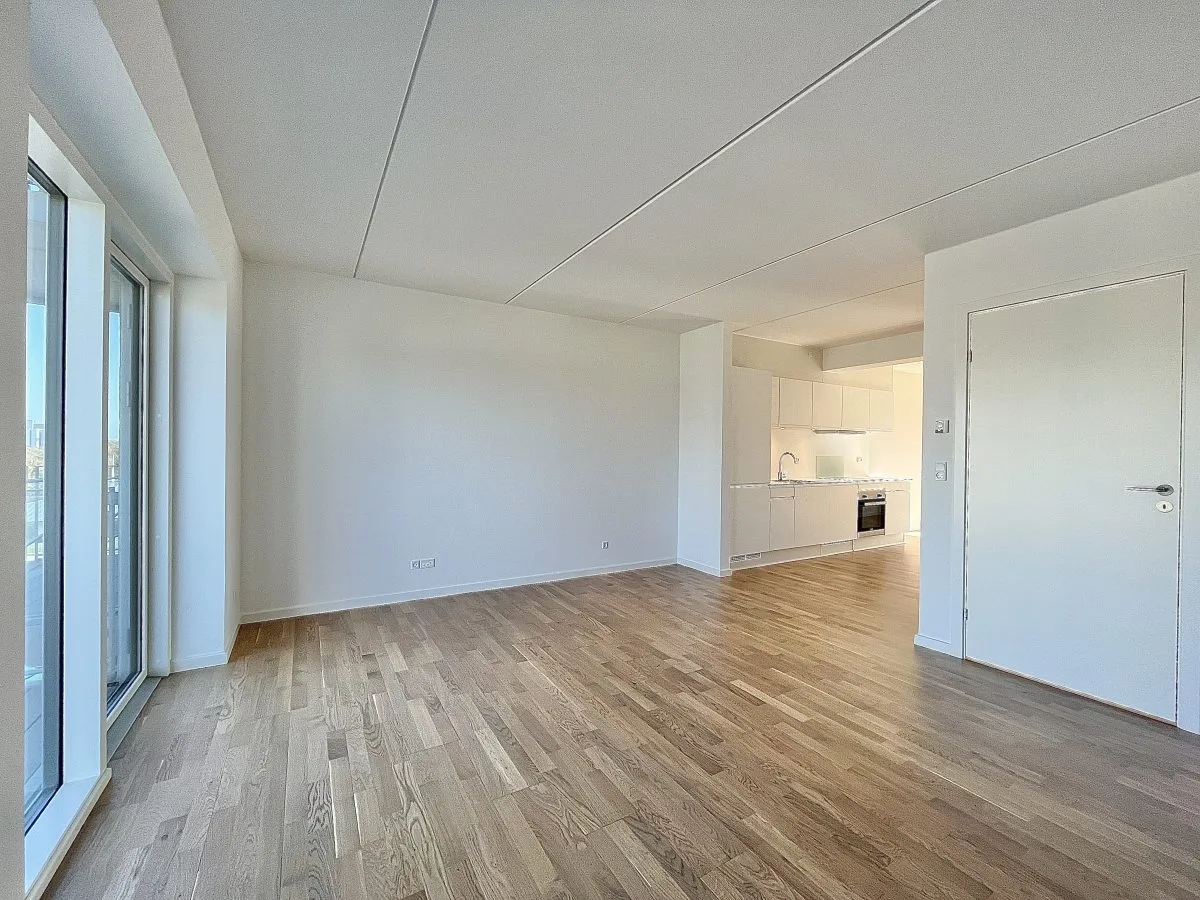 2-vær. lejlighed på 69 m² - Aalborg Øst - Billede 6