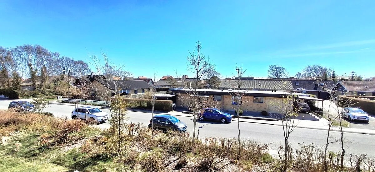 3-room apartment, 87 m² - Frederikshavn - Photo 8