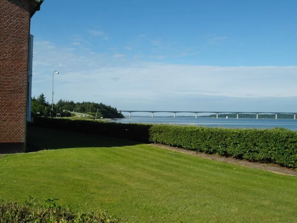 3-room apartment, 86 m² - Roslev - Photo 4