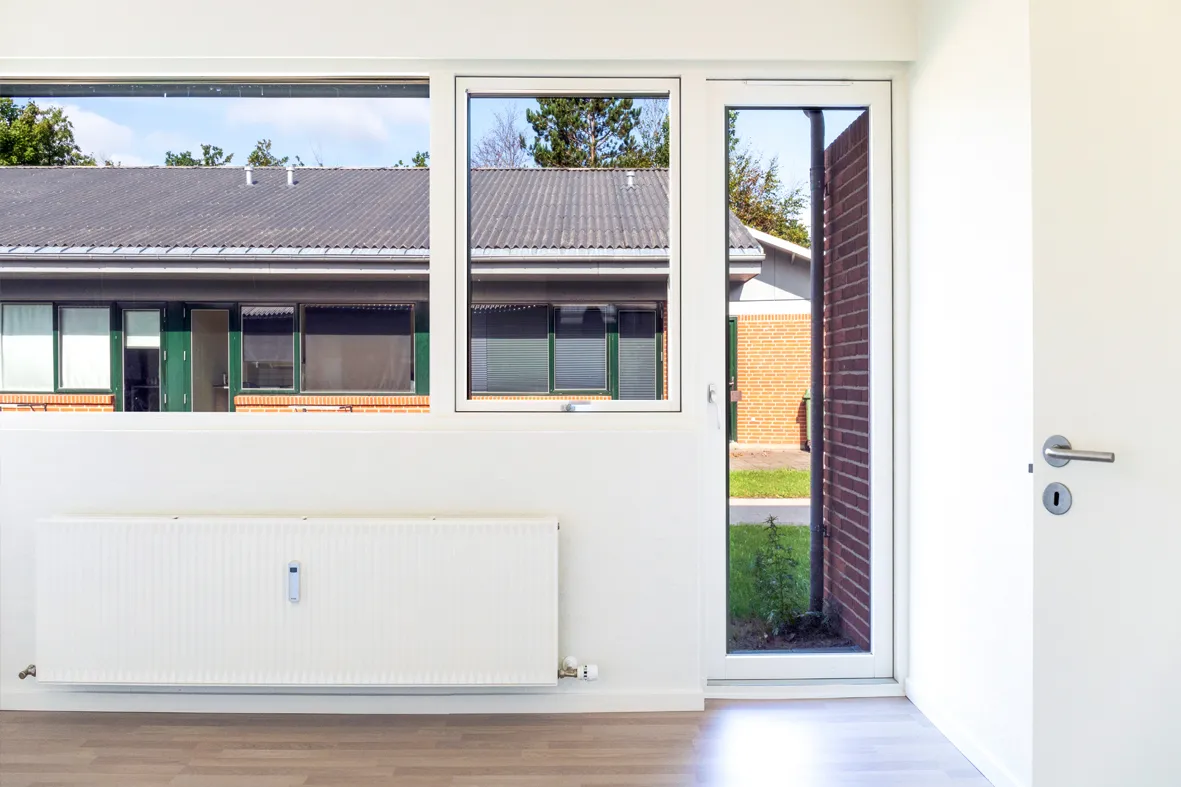 2-vær. lejlighed på 53 m² - Holstebro - Billede 2