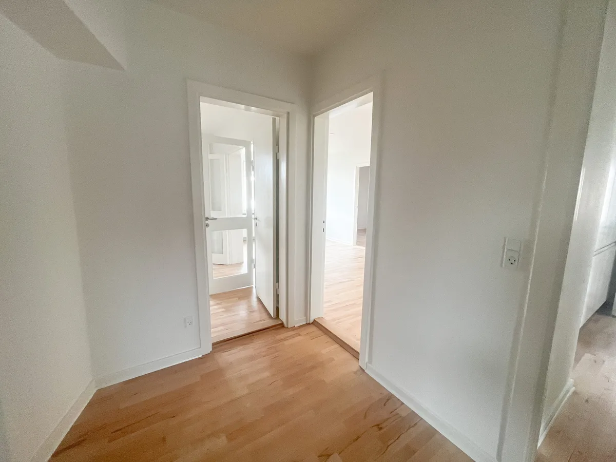 4-vær. lejlighed på 118 m² - Horsens - Billede 8