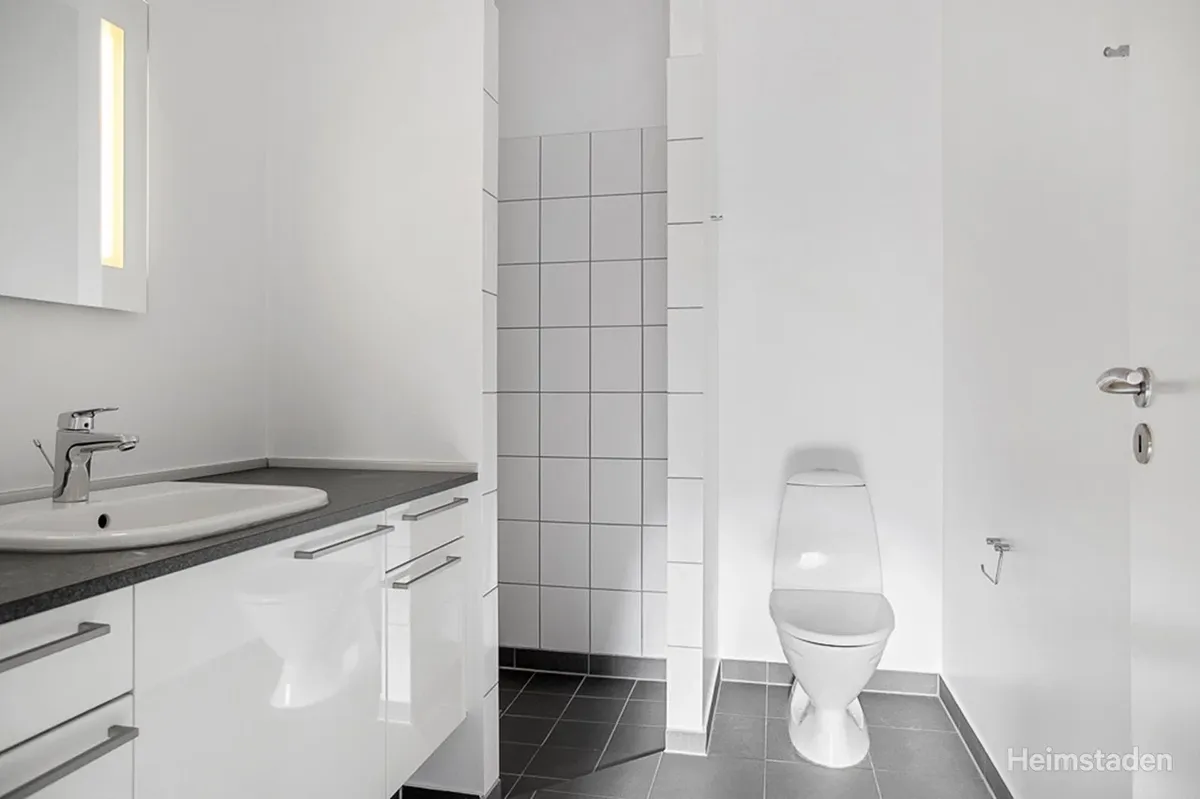 4-vær. rækkehus på 113 m² - Ringsted - Billede 15