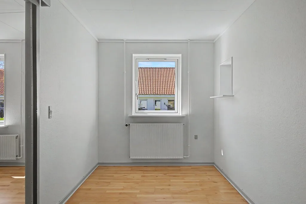2-vær. rækkehus på 69 m² - Bevtoft - Billede 16