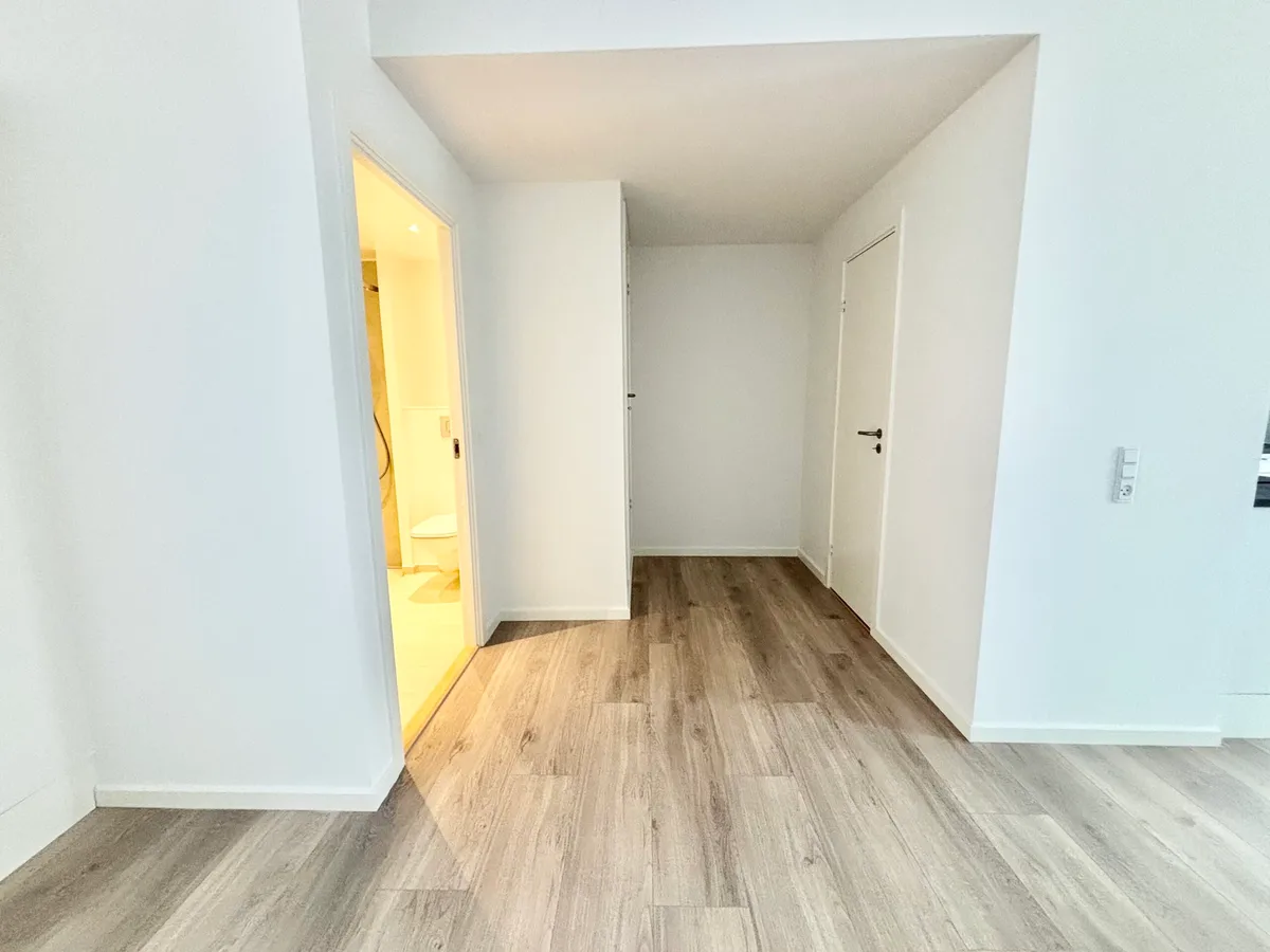 2-vær. lejlighed på 60 m² - Viborg - Billede 4