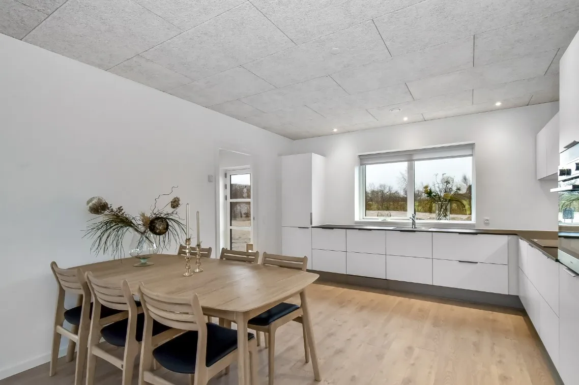 3-vær. rækkehus på 95 m² - Give - Billede 8