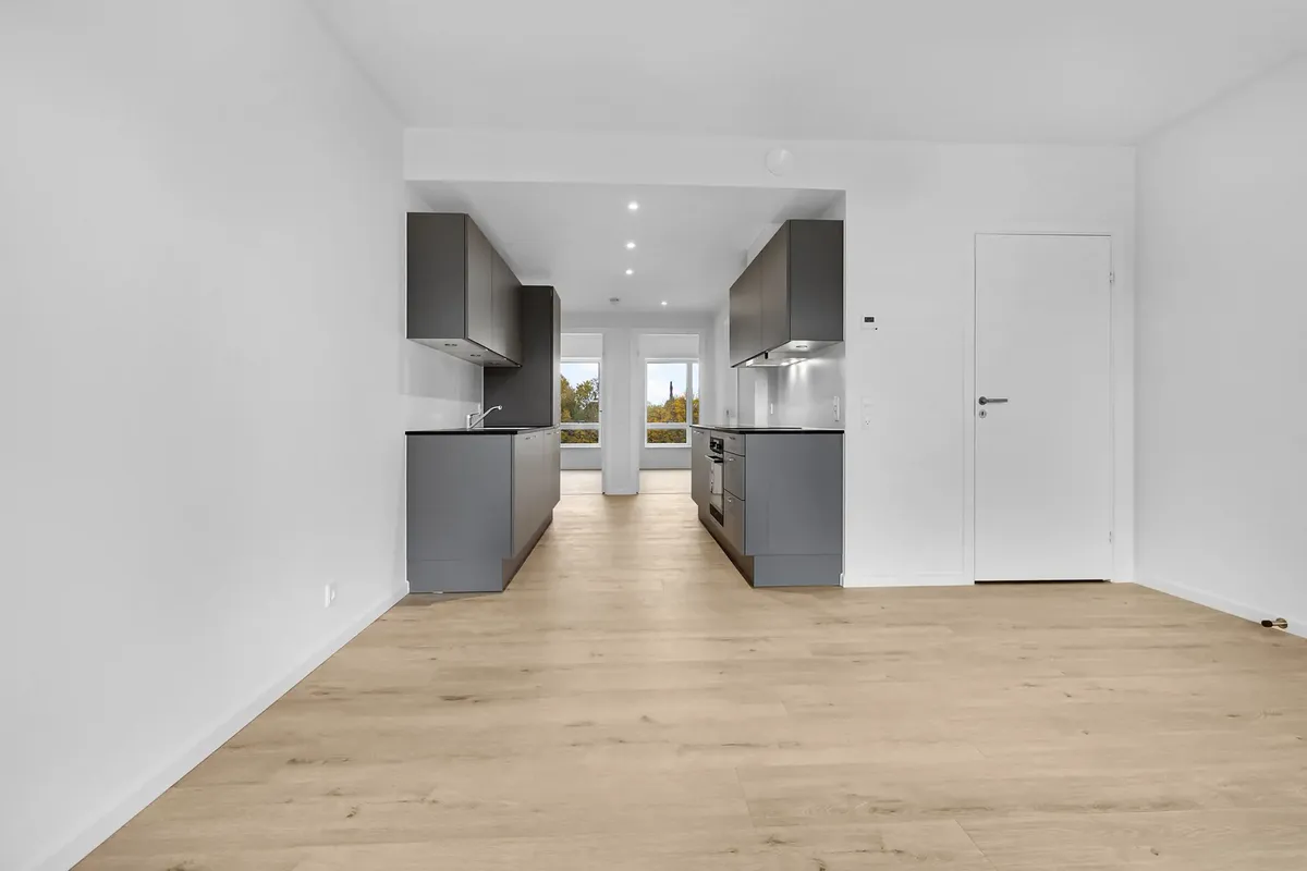 3-vær. lejlighed på 77 m² - Odense V - Billede 3