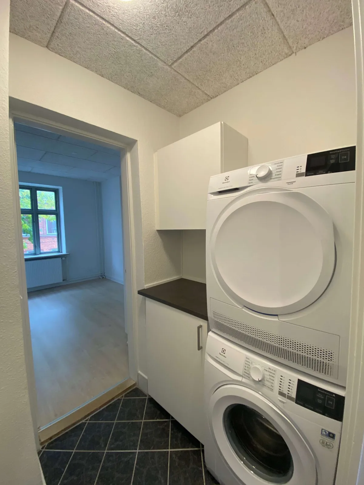 3-vær. lejlighed på 80 m² - Odense C - Billede 11