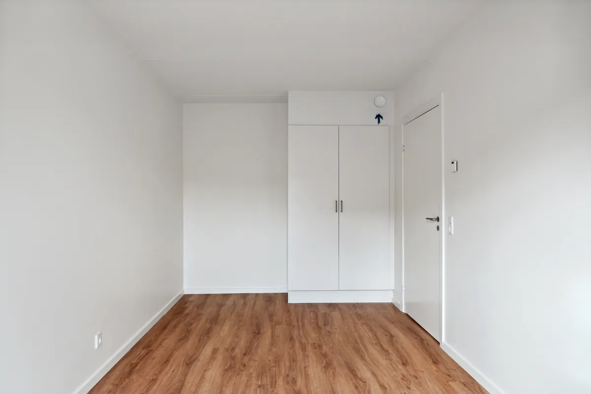 3-vær. lejlighed på 98 m² - Risskov - Billede 8