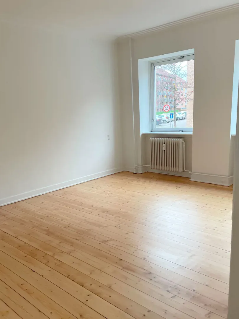 2-vær. lejlighed på 55 m² - Aalborg - Billede 2
