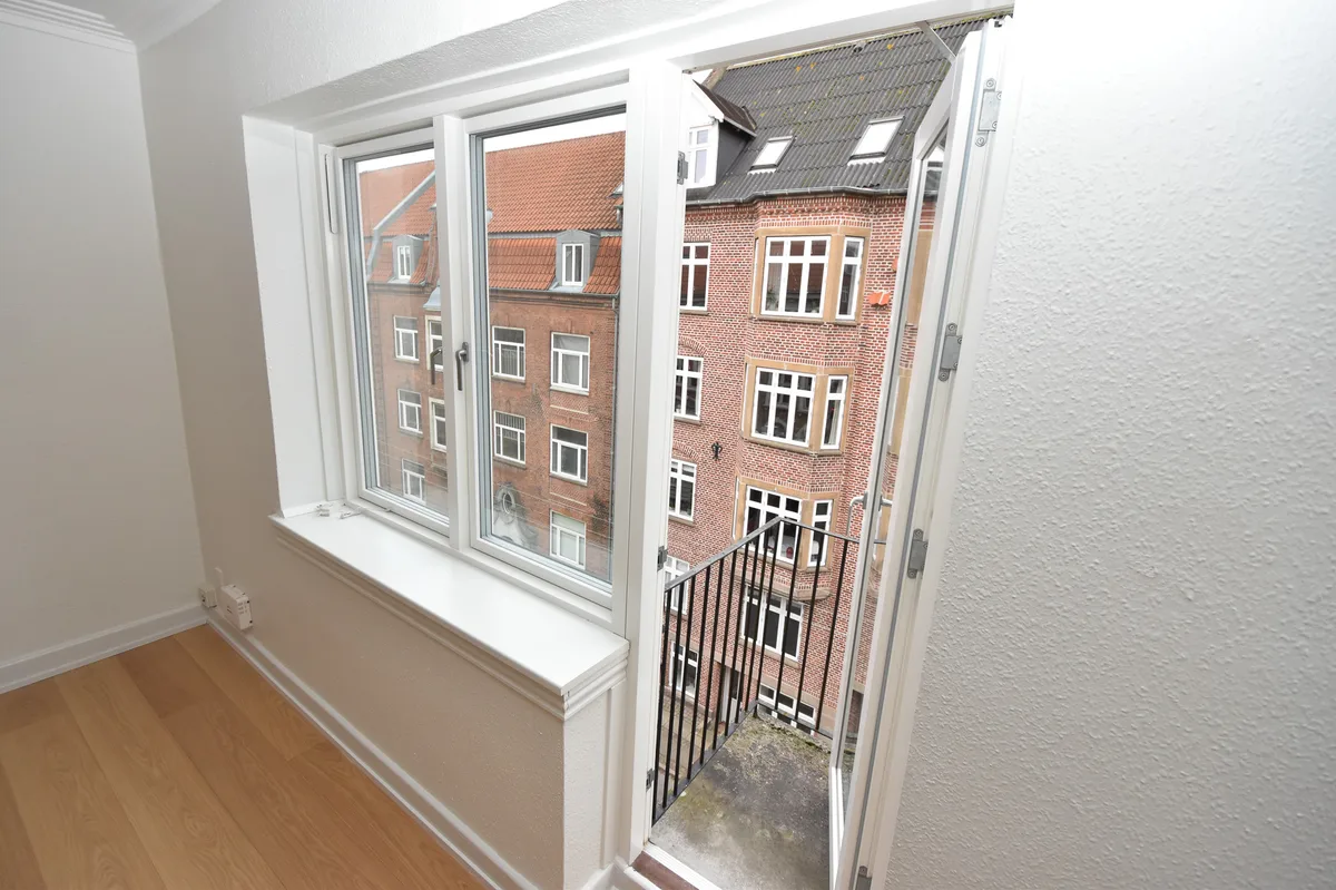 2-vær. lejlighed på 58 m² - Aalborg - Billede 22