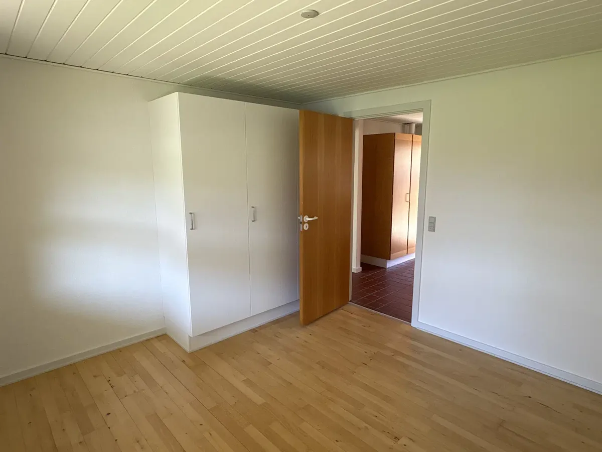 2-vær. rækkehus på 66 m² - Højslev - Billede 3