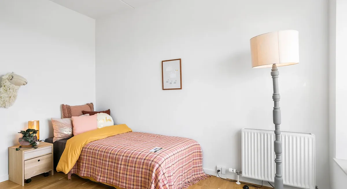 4-room apartment, 103 m² - København S - Photo 3