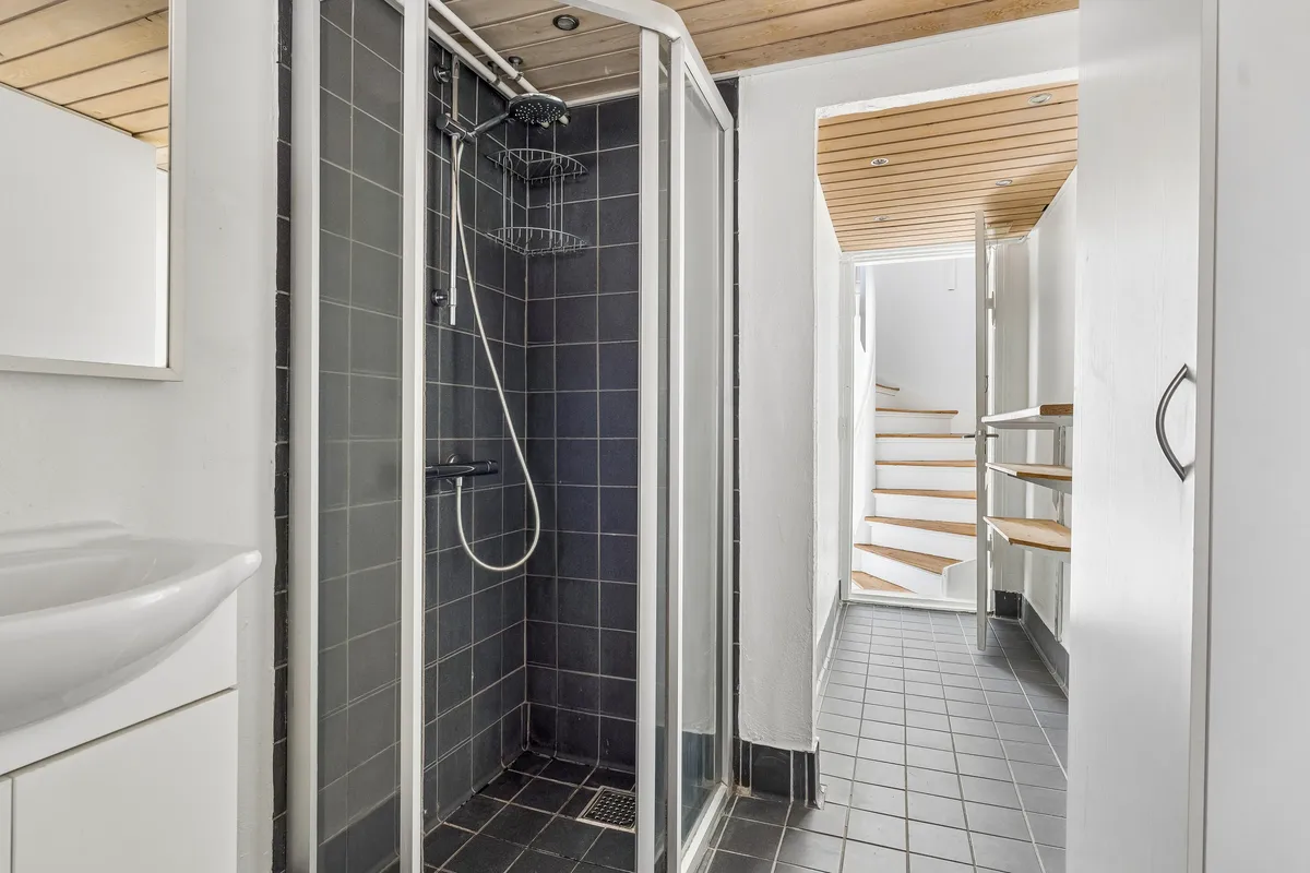 3-vær. lejlighed på 105 m² - Horsens - Billede 7