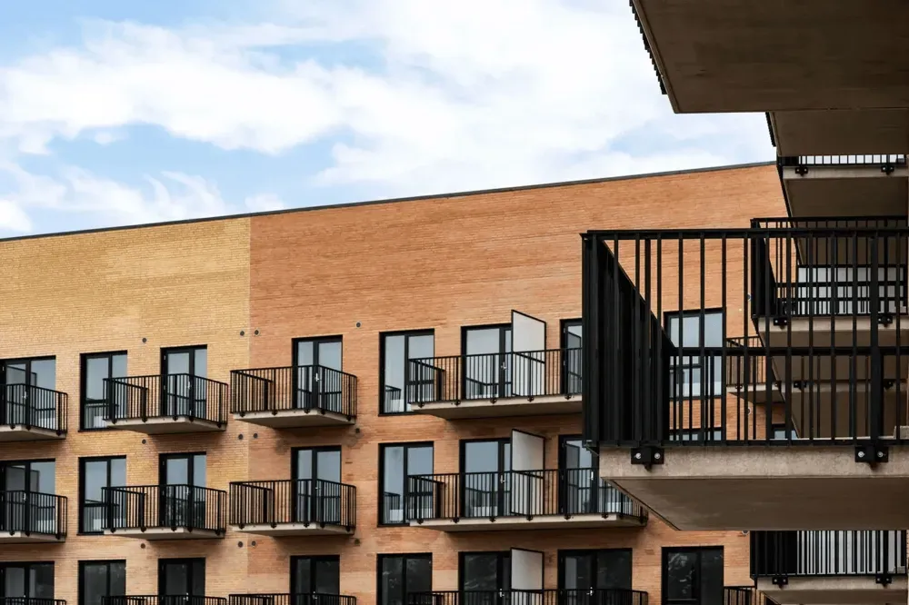 4-vær. lejlighed på 93 m² - Greve - Billede 7