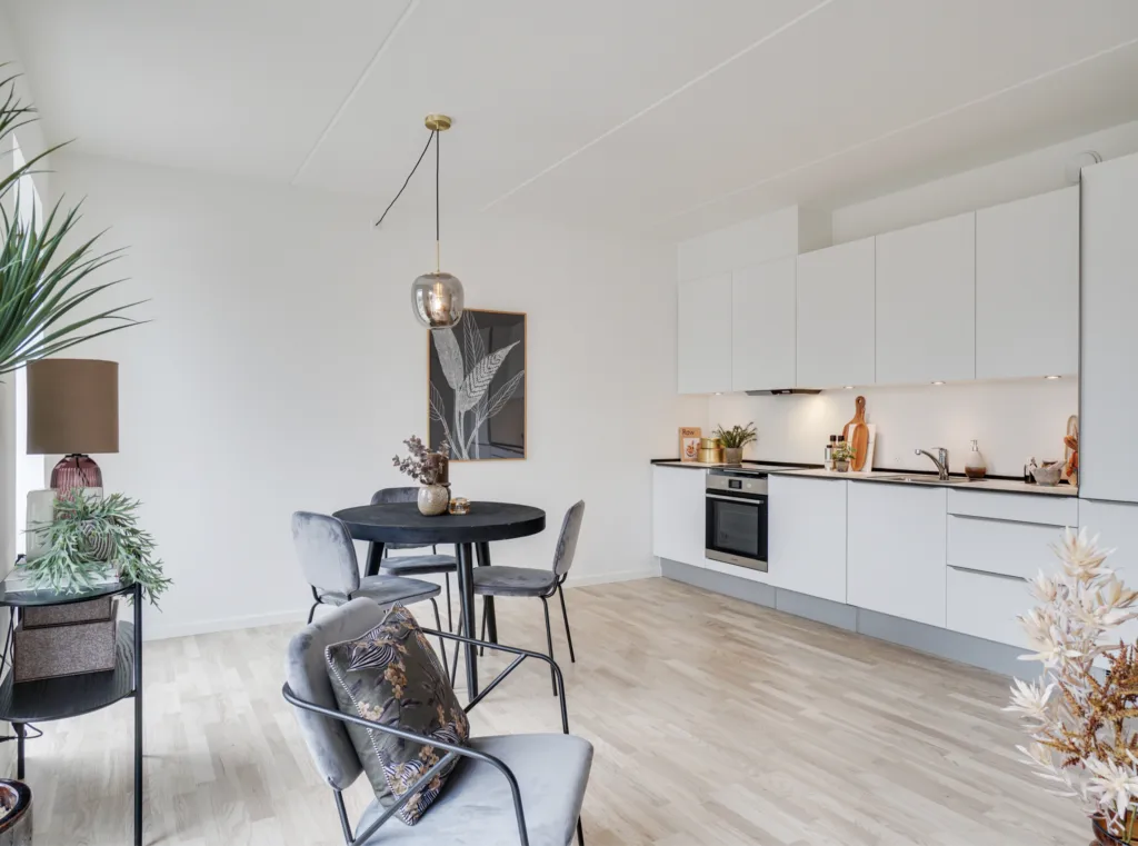 2-room apartment, 70 m² - Albertslund - Photo 5