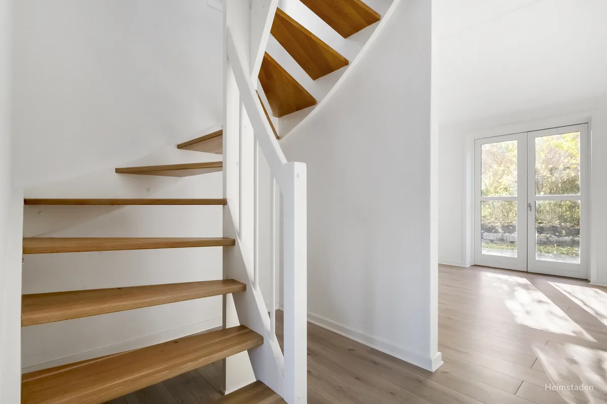 4-vær. rækkehus på 100 m² - Viby J - Billede 26