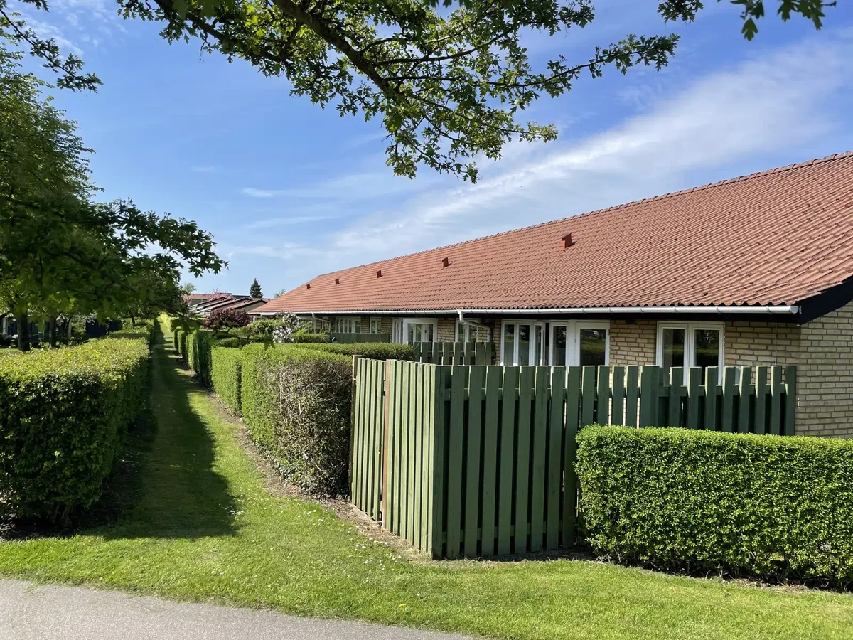 1-room apartment, 31 m² - Nykøbing Sj - Photo 1