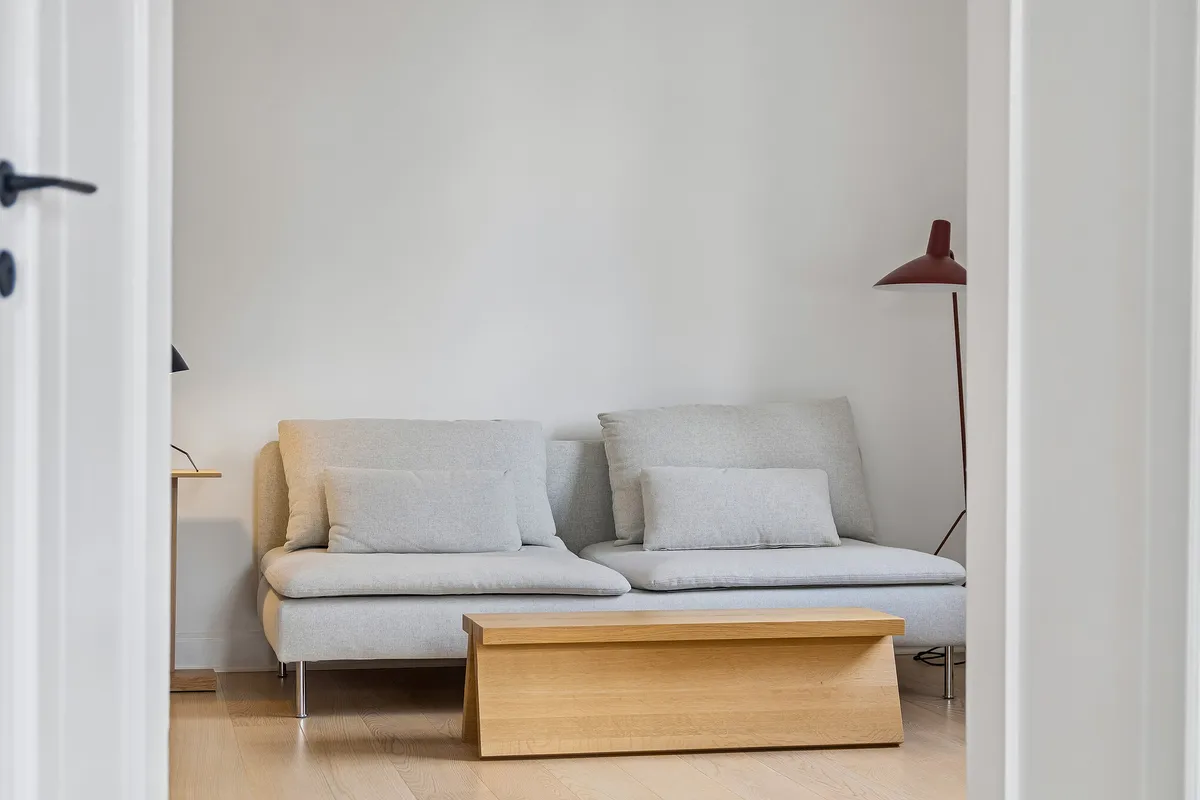 3-vær. lejlighed på 90 m² - København Ø - Billede 5