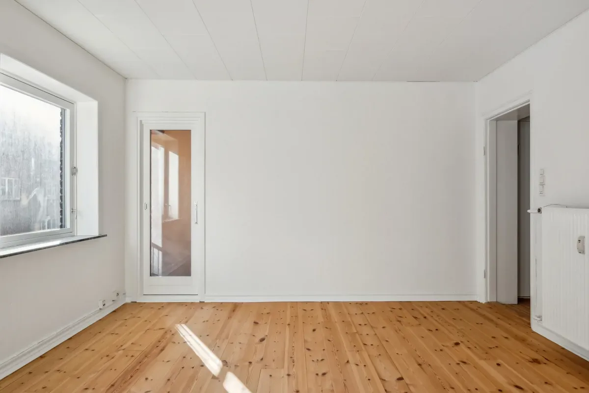 3-vær. lejlighed på 72 m² - Aalborg - Billede 2
