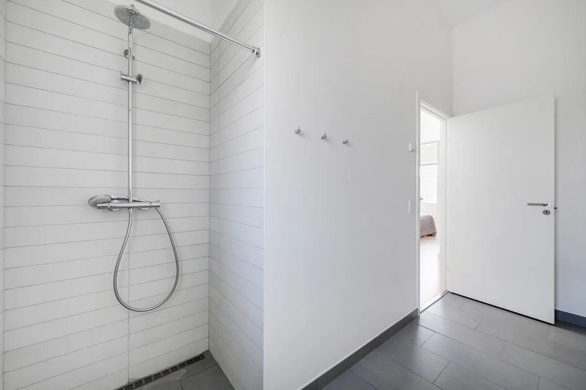 4-vær. rækkehus på 105 m² - Aalborg Øst - Billede 10