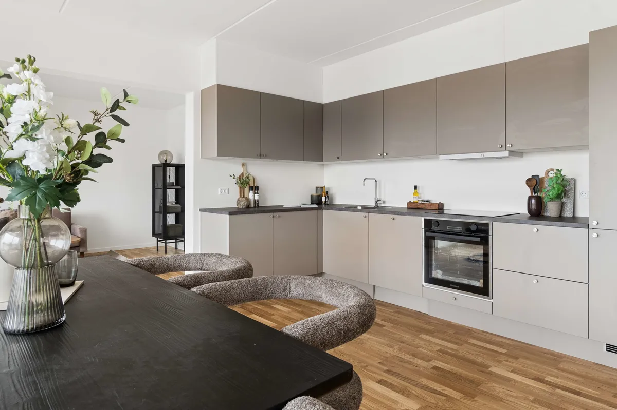 4-room apartment, 124 m² - København S - Photo 2